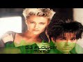 Roxette Mix -  Dj Flower Mixes