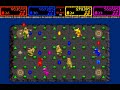 Trog arcade 4 player Netplay 60fps