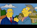 Steamed Hams but Seymour is the superintendent