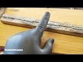Learn Perfect Flux Core Welds In 10 Mins | Gasless Flux Core Welding For Beginners Tips And Tricks |
