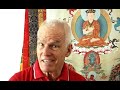 Lama Ole Nydahl on the Diamond Way: Keeping the Highest View