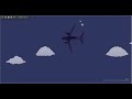 China Airlines Flight 140 | crash animation