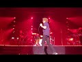 If You Don't Know Me By Now - Simply Red | Blue Eyed Soul tour | Bratislava 03.12.2022