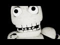 NEVER stay overnight at CANDYS.. The Animatronics ACTIVATE! | Five Unreal Nights at Candy's FNAF