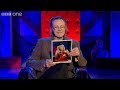 Lady Gaga's Poker Face read by Christopher Walken - Friday Night with Jonathan Ross - BBC One