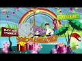 Robin Hood - Bedtimes Story For Kids || English Moral Stories For Kids || T Series Kids Hut Stories