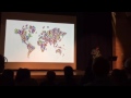 TEDx - Beck Roberts: Diversity and Acceptance in School