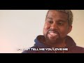 Kanye West as Tame Impala Vol.2