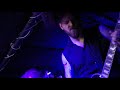 Harakiri for the Sky - Calling the Rain (Gorod Club, 02.02.2020, Moscow, Russia)