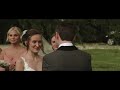 Cortni Morgan & Alek Wedding Trailer 4K