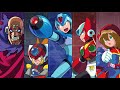 The Complete Legacy of Mega Man X