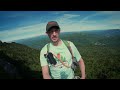 Profile & Grandfather Trails (Grandfather Mountain State Park) — Linville, North Carolina