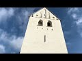 Sjørring church bells (Denmark, Thy)