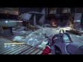 Destiny Mystery Mission