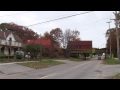 TEN PER! CP 9358 at Parry Sound (17OCT2013)