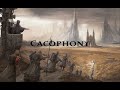 Cacophony | A Trench Crusade Story
