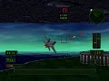 Independence Day (PS1) Playthrough - NintendoComplete