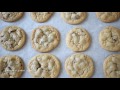 Chocolate Chip Cookies Recipe