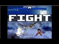 [RELEASE] Sonic All Forms JUS MUGEN