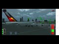 Philippine airlines flight 787 crash