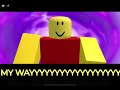 FNF SILLY BILLY BUT IN ROBLOX(animation by me)