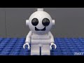 LEGO ALL Characters in ZOONOMALY (Collection №7) : Noob, Pro, HACKER! / (ZOONOMALY)