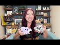 My FAVORITE Fall/Halloween Crochet Patterns! Free patterns, beginner friendly market makes & more!