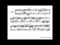 Muller Scherzo in F from Instructive Practice Pieces / Piano sheet music / ABRSM Grade 4 Piano 2013