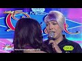 Kapamilya Toplist: 10 'kilig' moments of Vice Ganda and Ate Girl that captivated our hearts