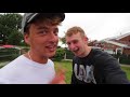 CRAZY WRAPPING FRIENDS CAR PRANK (Prank Wars)