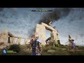 Chivalry 2 - The Raid On Aberfell! - No Commentary Gameplay! (1440p 60fps)