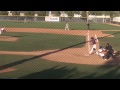 Coronado Baseball State Highlights 2013