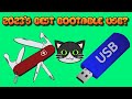 Medicat Bootable USB Review: Ultimate Diagnostic & Recovery Tool! 🔧💻 Best Free Software of 2023?