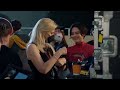 Sasha Calle Supergirl Featurette