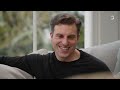 At Home With the Billionaire CEO Behind Airbnb | The Circuit