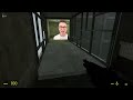 Убегаем от нексботов в Garry's Mod #часть 4