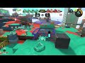 あけましておめでとう山本【Splatoon3】