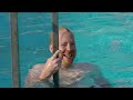 Survive a Sinking Ship? - Mythbusters - S01 EP13 - Science Documentary