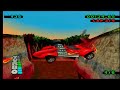 Hot Wheels Turbo Racing (PS1) | Random Races #2