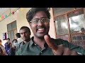 Traditional Day In College | Telugu College Vlog
