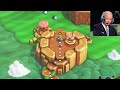 Presidents Play Super Mario Bros. Wonder 1-10 (COMPILATION)