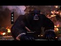 black myth wukong gameplay part 5 Eliminate Bear guai [4k 60fps]