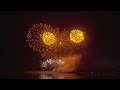 Team Canada: Celebration of Light 2022 [4K] - with Canadian Forces Snowbirds Airshow