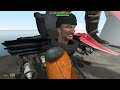 SPARTAN KICKING ALL SKIBIDI TOILET BOSSES,SAVE SPEAKER WOMEN 1-76 IN THE WATER - GARRYS MOD