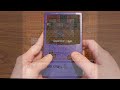 Azure Dreams for Game Boy Colour - A Review | hungrygoriya