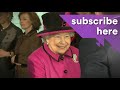 The Queen Opens New Exhibition at Buckingham Palace
