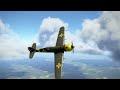 Realistic Plane Crashes, Explosions & NEW TA-152! 350 | IL-2 Sturmovik | Flight Simulator Crashes