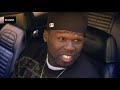 Best of: Cribs Cars ft. Snoop Dogg, 50 Cent & More | MTV Cribs