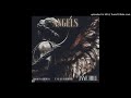 Jaye Hill - Angels (Prod. by Cormill) (Official Audio)