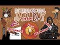 Jazz Melting Pot: New Orleans, Swing, Instrumental, Vocals,